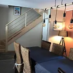 Maison Familiale Proche Nausicaa *