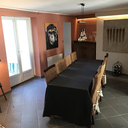 Maison Familiale Proche Nausicaa