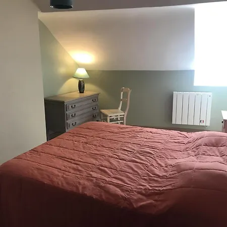 Maison Familiale Proche Nausicaa Casa de Férias *