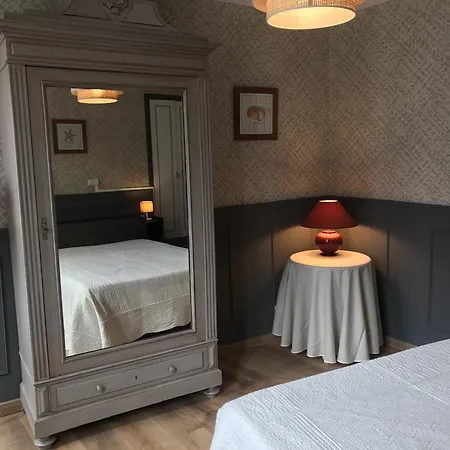 Maison Familiale Proche Nausicaa Boulogne-sur-Mer