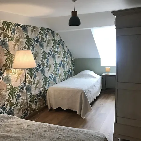 Maison Familiale Proche Nausicaa Casa de Férias