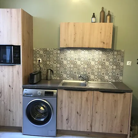 Casa de Férias Maison Familiale Proche Nausicaa