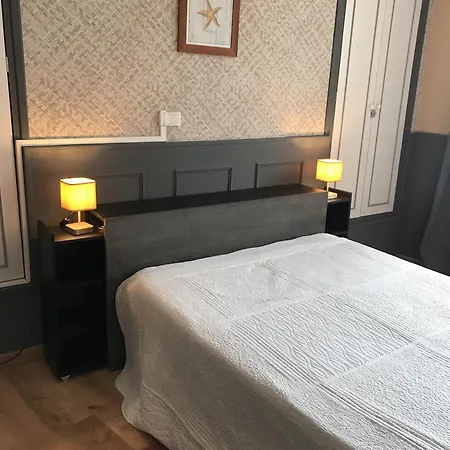 Maison Familiale Proche Nausicaa * Boulogne-sur-Mer