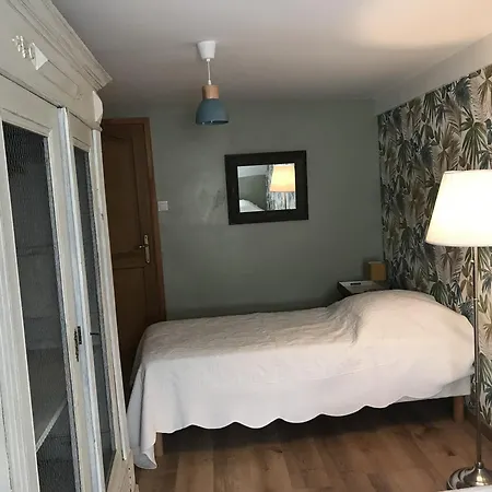 Casa de Férias Maison Familiale Proche Nausicaa