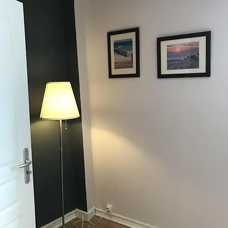 Maison Familiale Proche Nausicaa Casa de Férias Boulogne-sur-Mer