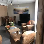 Vakantiehuis Maison Familiale Proche Nausicaa Boulogne-sur-Mer