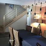 Maison Familiale Proche Nausicaa * Boulogne-sur-Mer