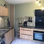 Casa vacanze Maison Familiale Proche Nausicaa Boulogne-sur-Mer