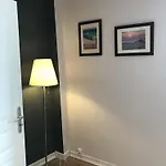 Maison Familiale Proche Nausicaa Vakantiehuis Boulogne-sur-Mer