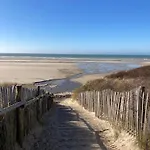 Maison Familiale Proche Nausicaa * Boulogne-sur-Mer