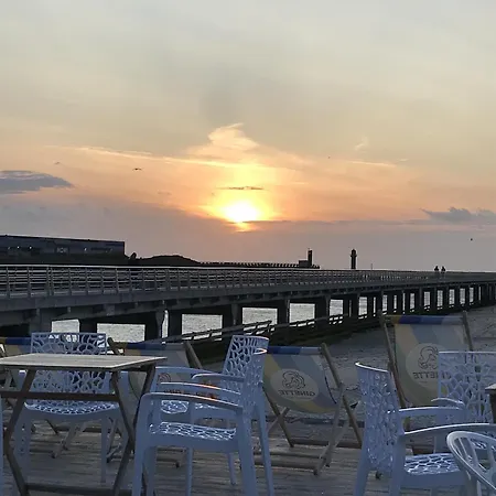 Maison Familiale Proche Nausicaa *