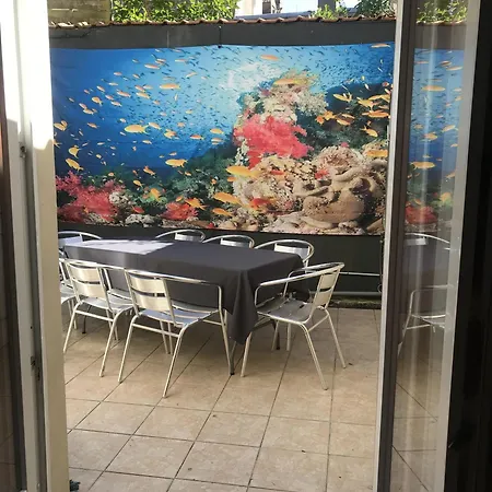 Maison Familiale Proche Nausicaa * 볼로뉴쉬르메르