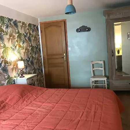Maison Familiale Proche Nausicaa Vakantiehuis *