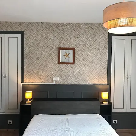 Maison Familiale Proche Nausicaa * Boulogne-sur-Mer