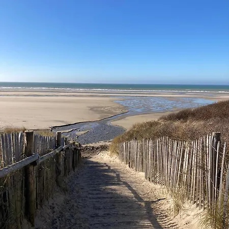 Maison Familiale Proche Nausicaa * Boulogne-sur-Mer
