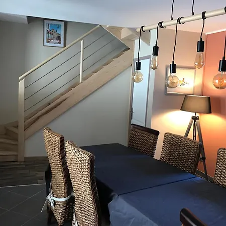 Maison Familiale Proche Nausicaa *
