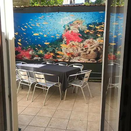 Maison Familiale Proche Nausicaa