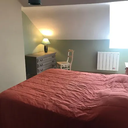 Vakantiehuis Maison Familiale Proche Nausicaa