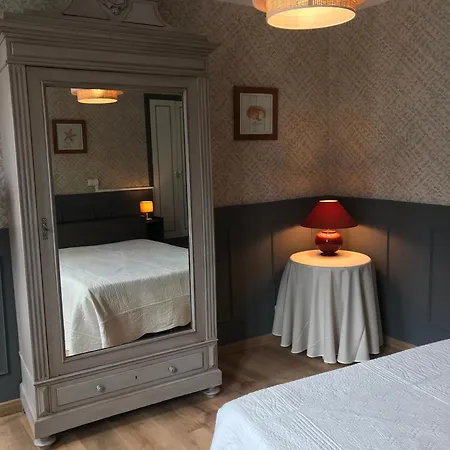 Maison Familiale Proche Nausicaa Hébergement de vacances *