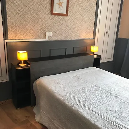 Maison Familiale Proche Nausicaa * Boulogne-sur-Mer