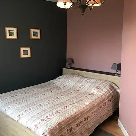 Maison Familiale Proche Nausicaa