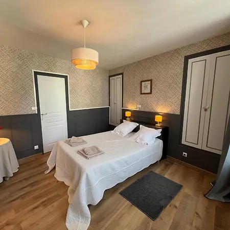 Maison Familiale Proche Nausicaa * Boulogne-sur-Mer