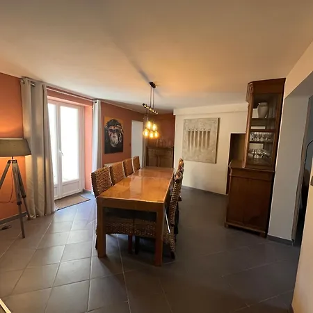 Hébergement de vacances Maison Familiale Proche Nausicaa