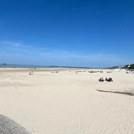 Hébergement de vacances Maison Familiale Proche Nausicaa *