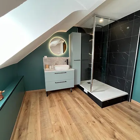 Maison Familiale Proche Nausicaa Boulogne-sur-Mer