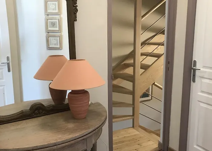 Maison Familiale Proche Nausicaa Semesterbostad *