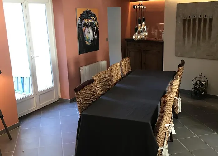 Maison Familiale Proche Nausicaa