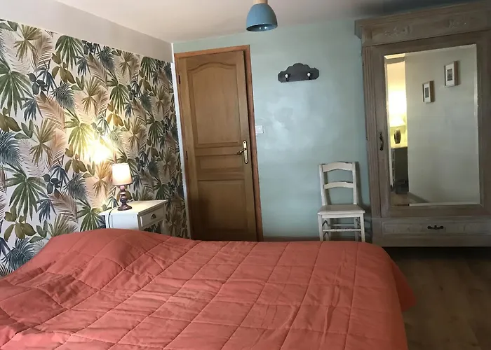 Maison Familiale Proche Nausicaa *