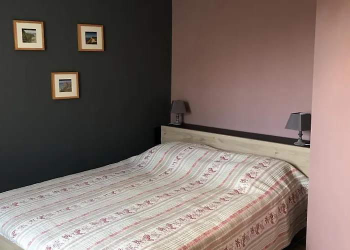 Maison Familiale Proche Nausicaa