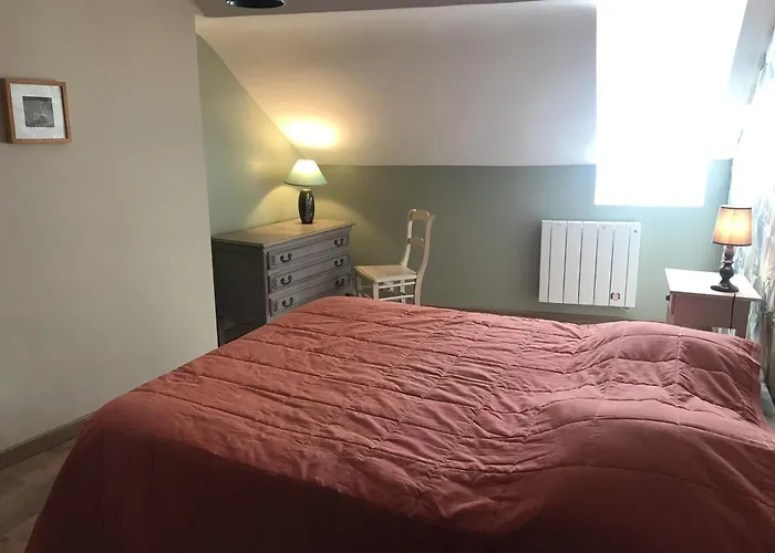 Maison Familiale Proche Nausicaa Semesterbostad *