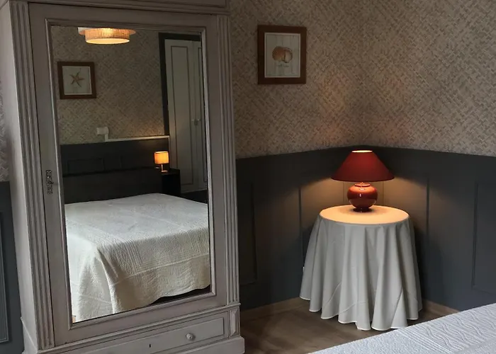 Maison Familiale Proche Nausicaa Boulogne-sur-Mer