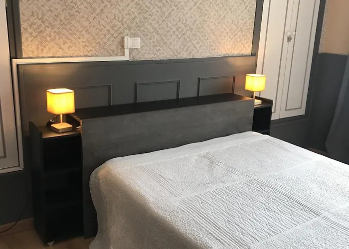 Maison Familiale Proche Nausicaa * Boulogne-sur-Mer