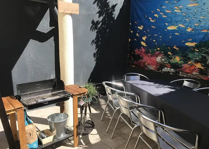 Maison Familiale Proche Nausicaa *